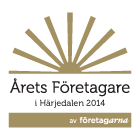 af harjedalen 2014