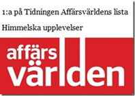 affarsvarlden